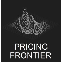 Pricing Frontier LOGO